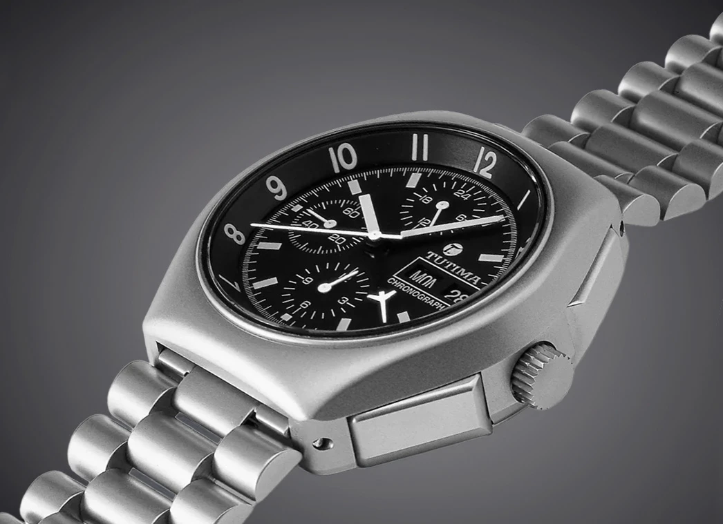 NATOクロノグラフ Ref. 798-02