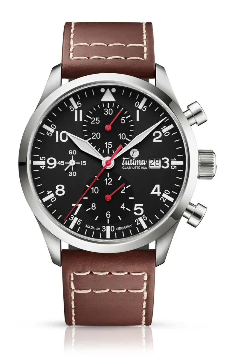 フリーガー レガシー T5、2024年