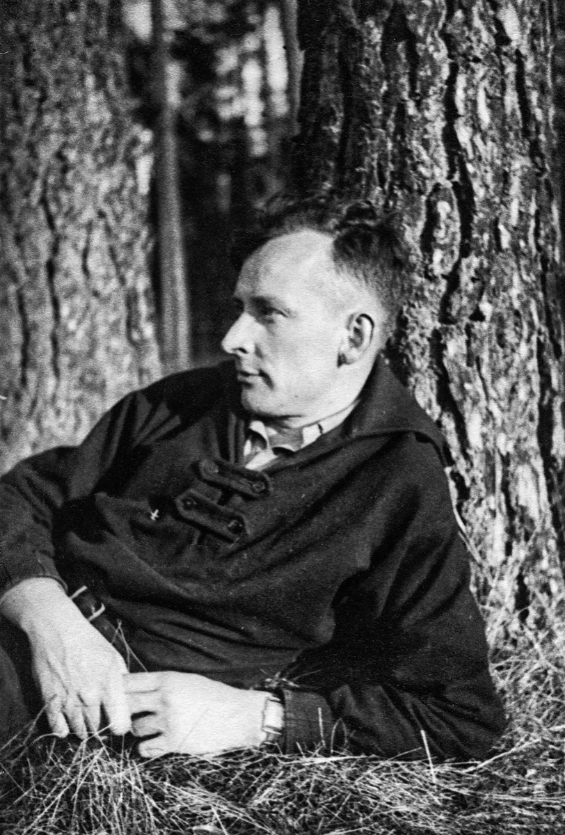 UROFA・UFAG創設者エルンスト・クルツ