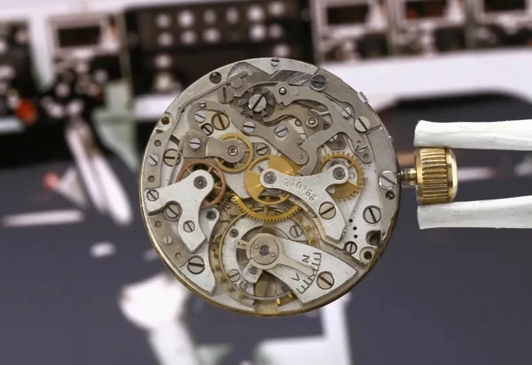 UROFA キャリバー59 (1941)