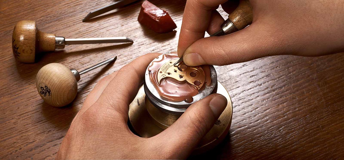 La Hommage: 550 componenti, un giorno di maggio