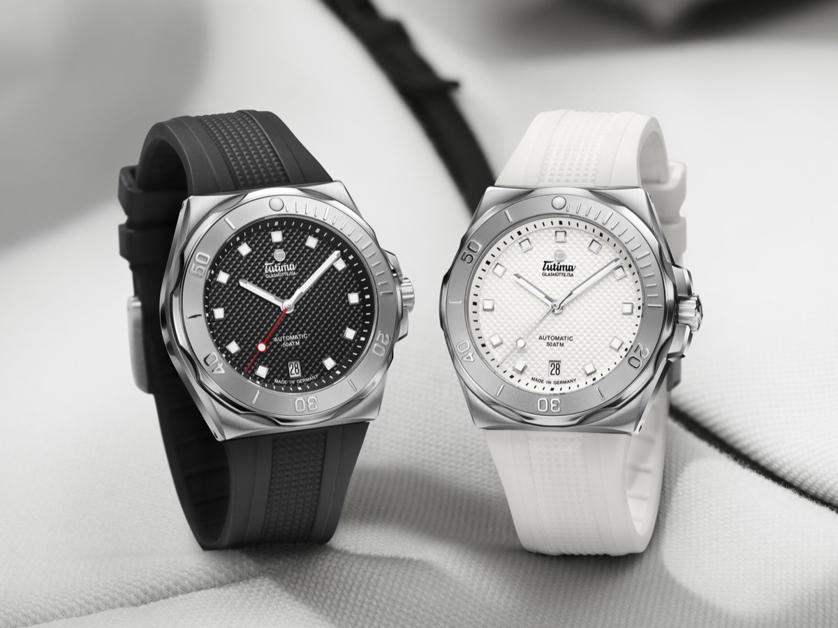 La storia del NATO Chronograph