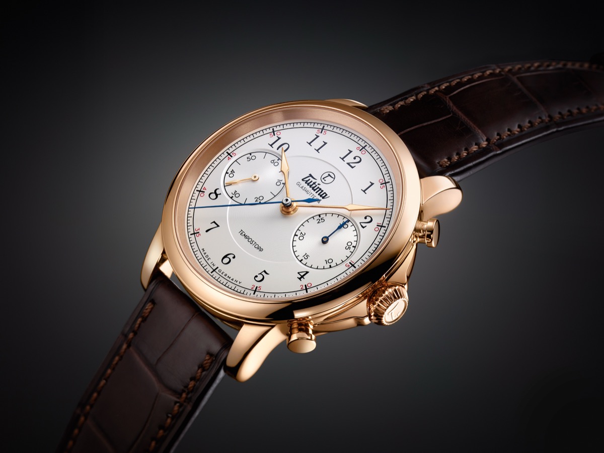 Il Tempostopp: 236 componenti, 90 anni