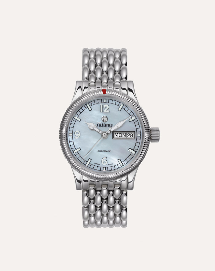 Grand Classic Ladies 610-02