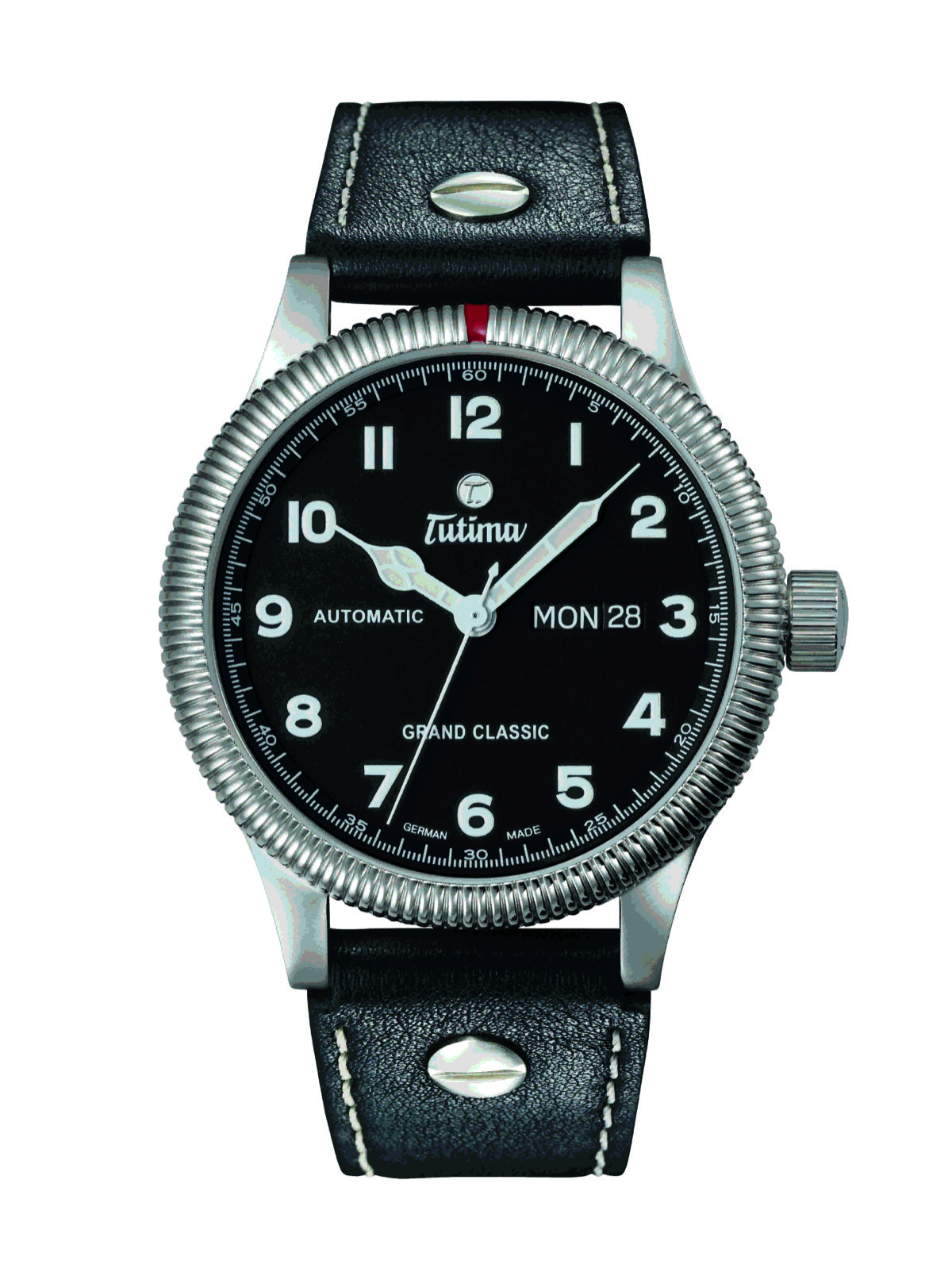 Grand Classic Automatic 628-21