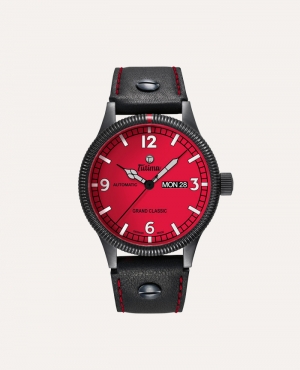 Grand Classic Automatic 628-13