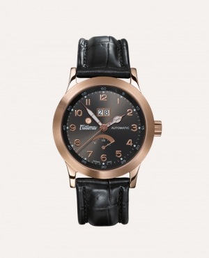 Valeo Reserve Gold 640-03