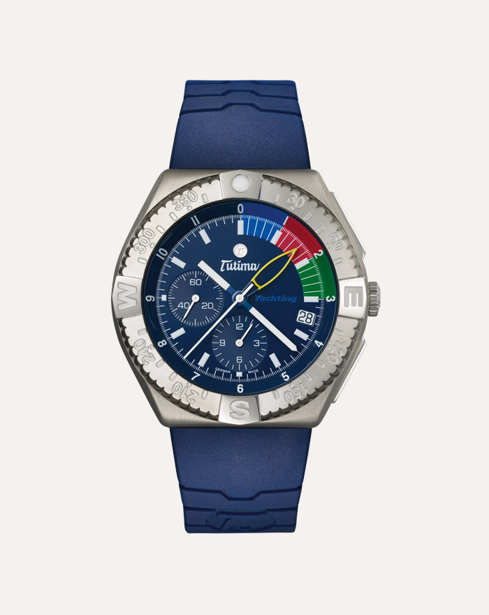 Yachting Chronograph 751-01
