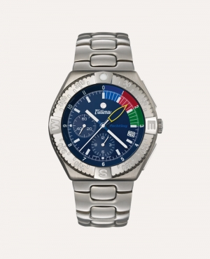 Yachting Chronograph 751-04