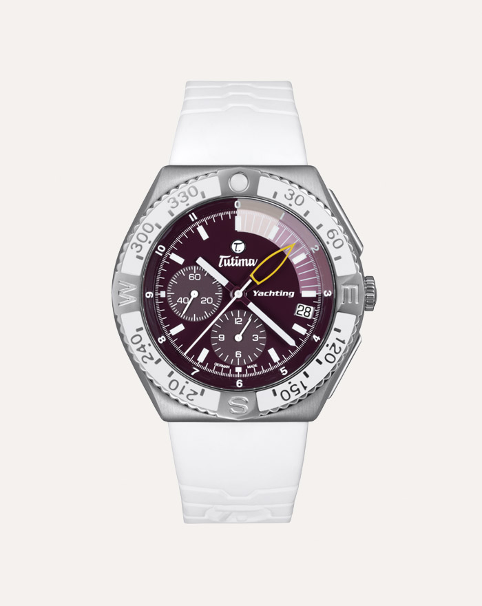 Yachting Chronograph 751-05