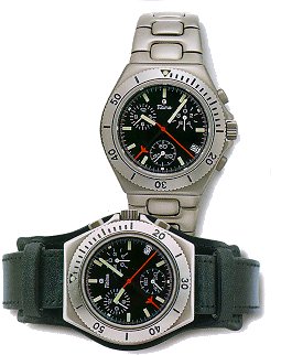 Pacific Chronograph 759-01