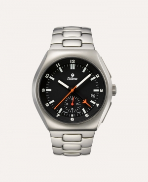 Military NATO Chronograph T 760-42