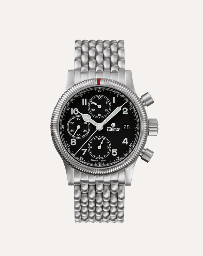 Flieger Chronograph F2 780-22