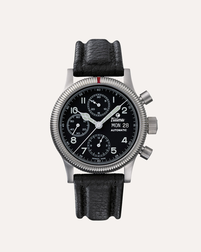 Eurofighter Typhoon Chronograph 780-60