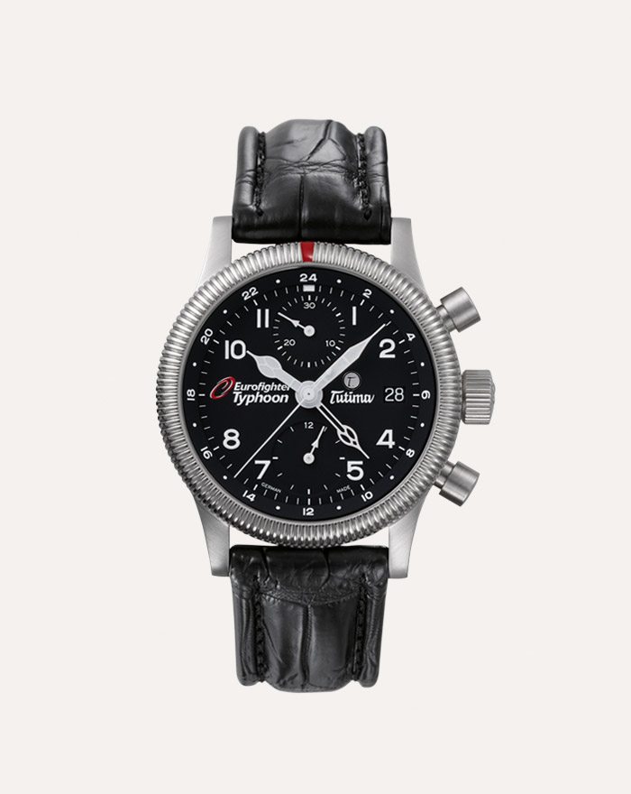 Eurofighter Typhoon Chronograph 780-59