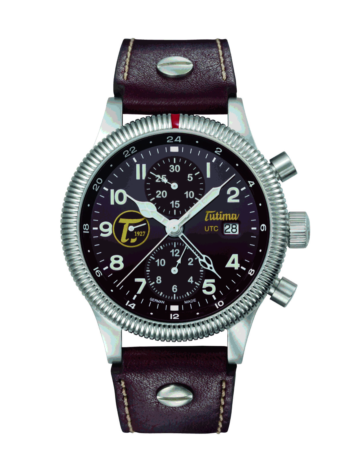 Grand Classic Chrono UTC 781-28