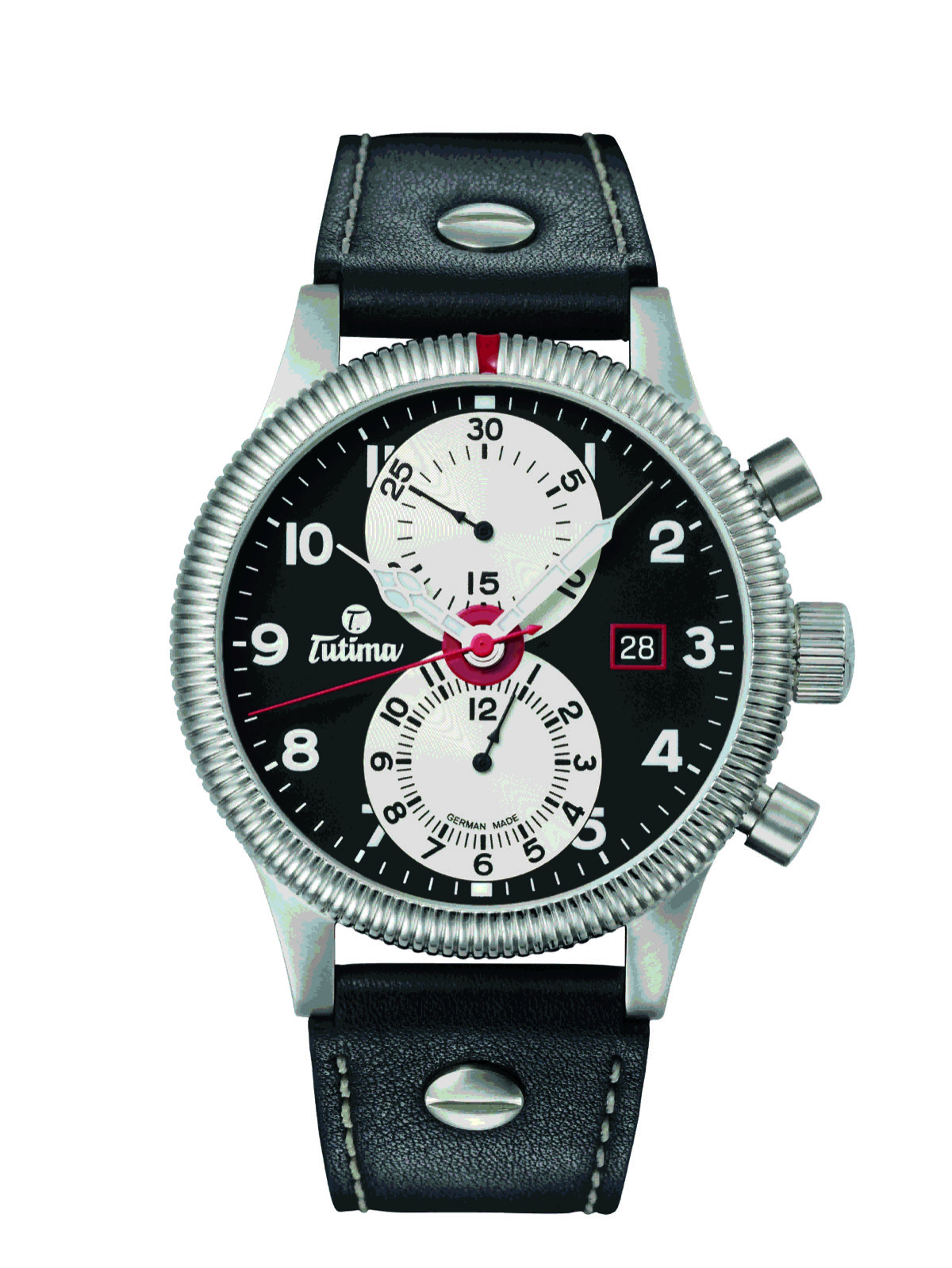 Grand Classic Chrono UTC 781-05