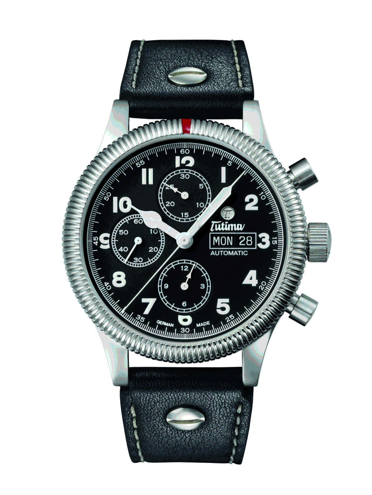 Grand Classic Chrono UTC 781-11