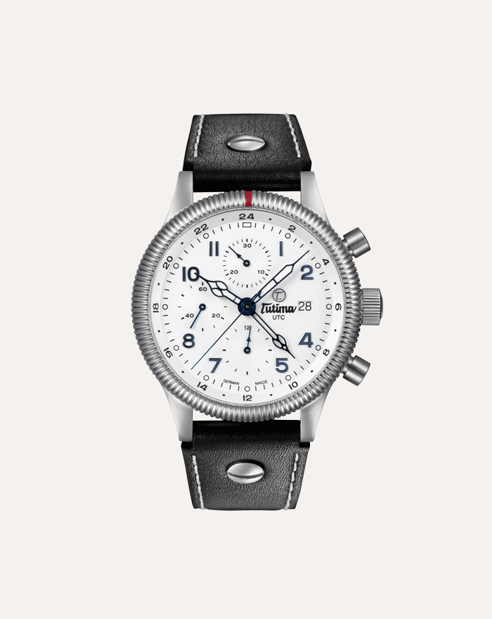 Grand Classic Chrono UTC 781-25
