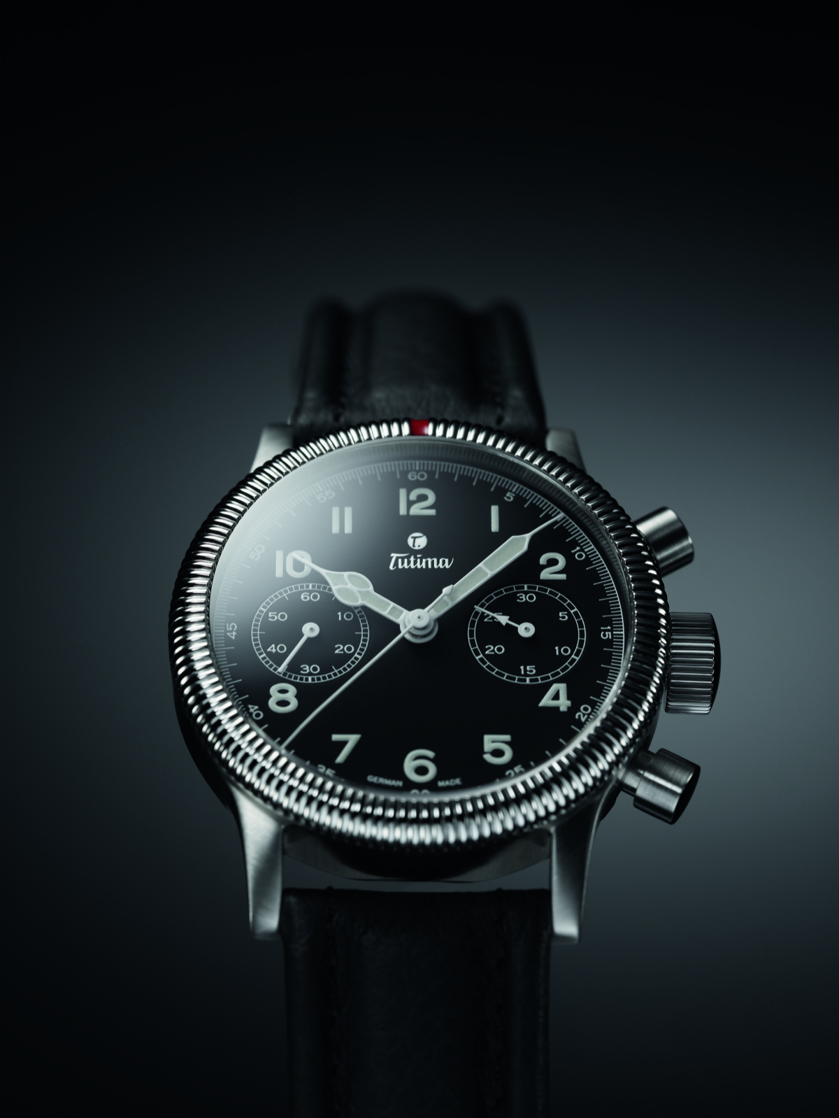 Classic Flieger Chronograph 783-01