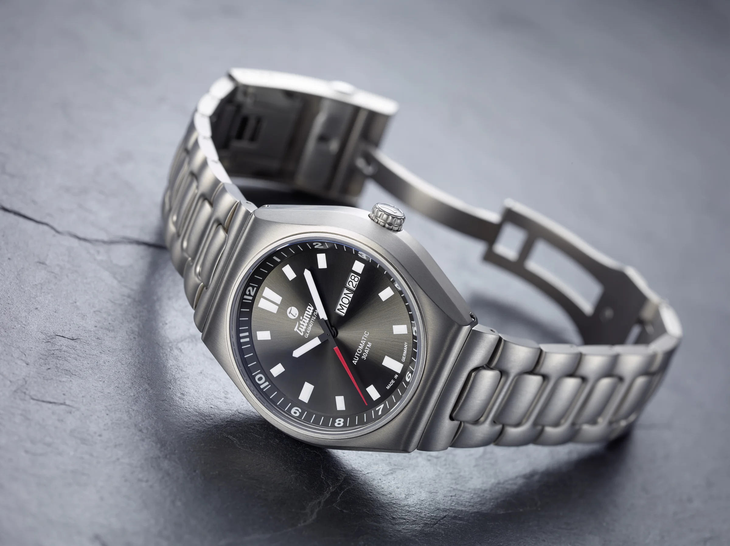 M2 Coastline — Tutima Glashütte