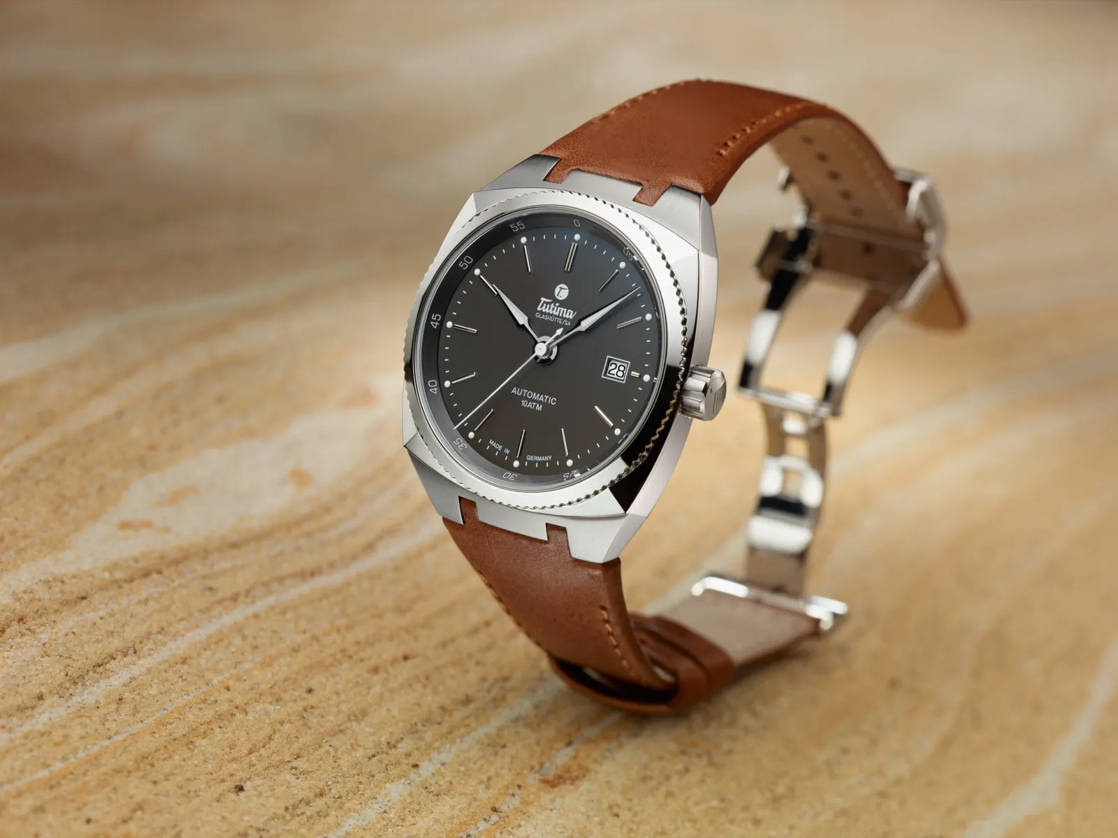 Saxon One M — Tutima Glashütte