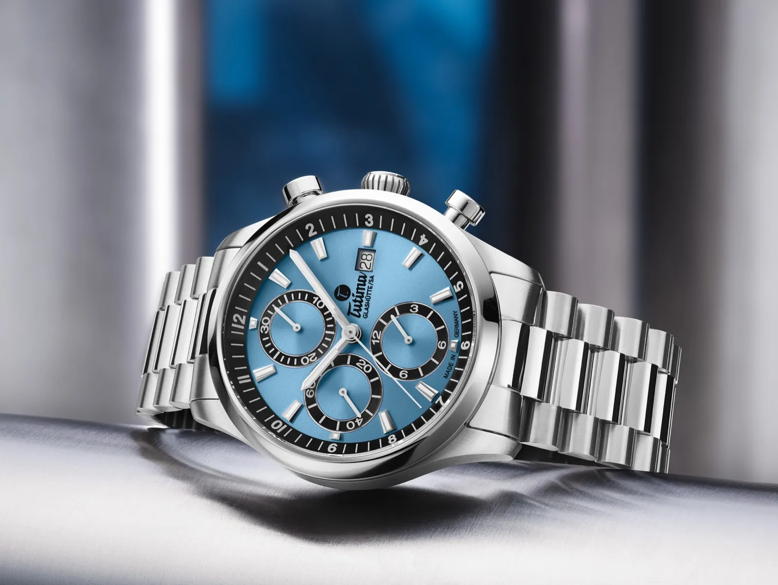 Sky — Tutima Glashütte