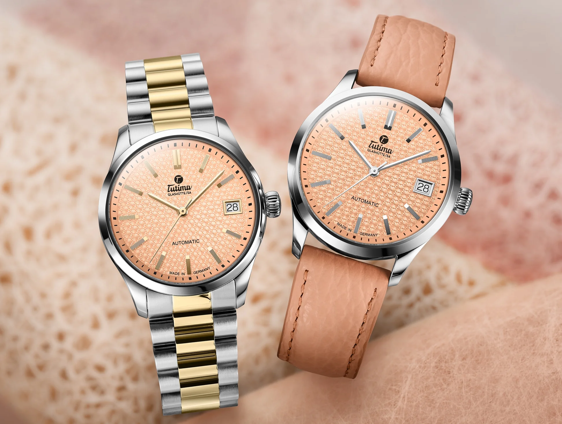 スカイ — Tutima Glashütte